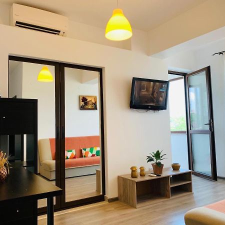 Renting Solutions Palas Яссы Экстерьер фото
