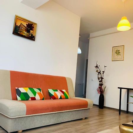 Renting Solutions Palas Яссы Экстерьер фото