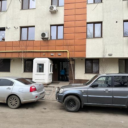 Renting Solutions Palas Яссы Экстерьер фото