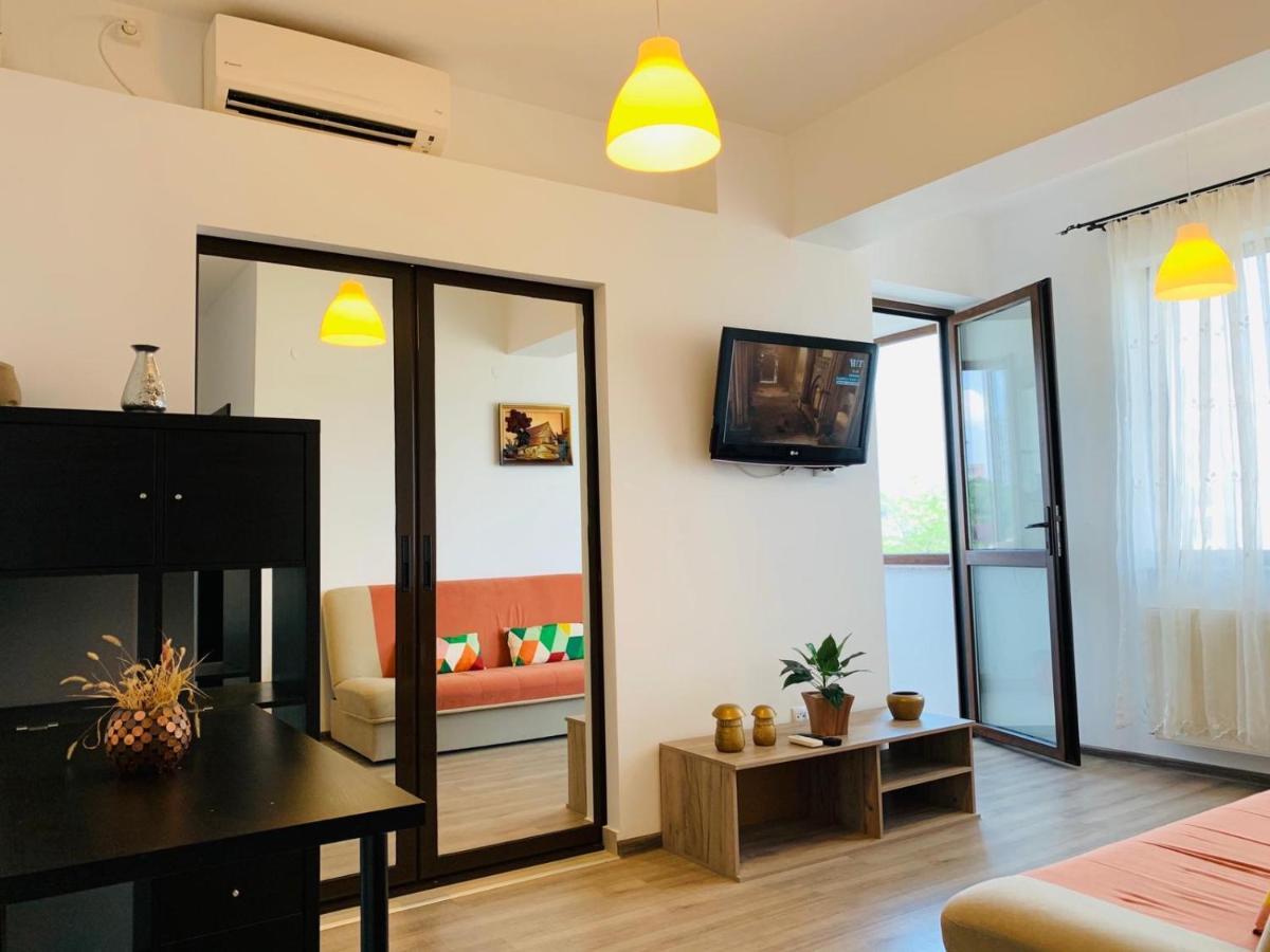 Renting Solutions Palas Яссы Экстерьер фото