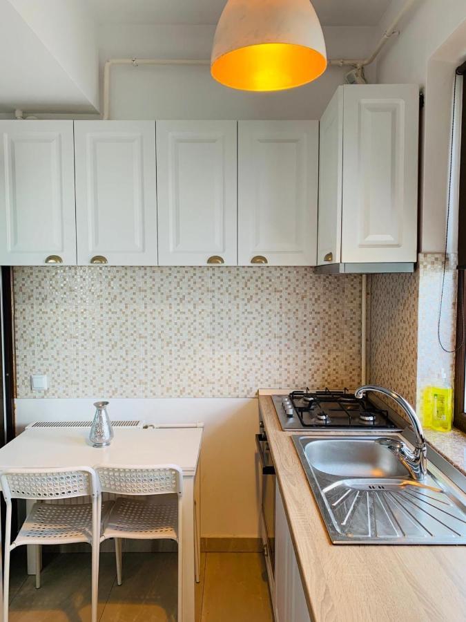 Renting Solutions Palas Яссы Экстерьер фото