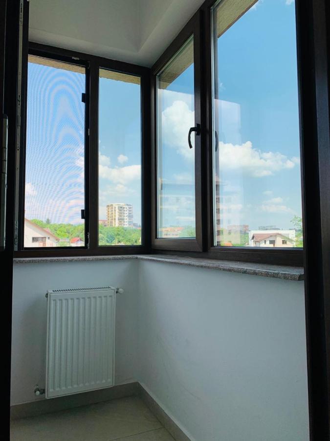 Renting Solutions Palas Яссы Экстерьер фото