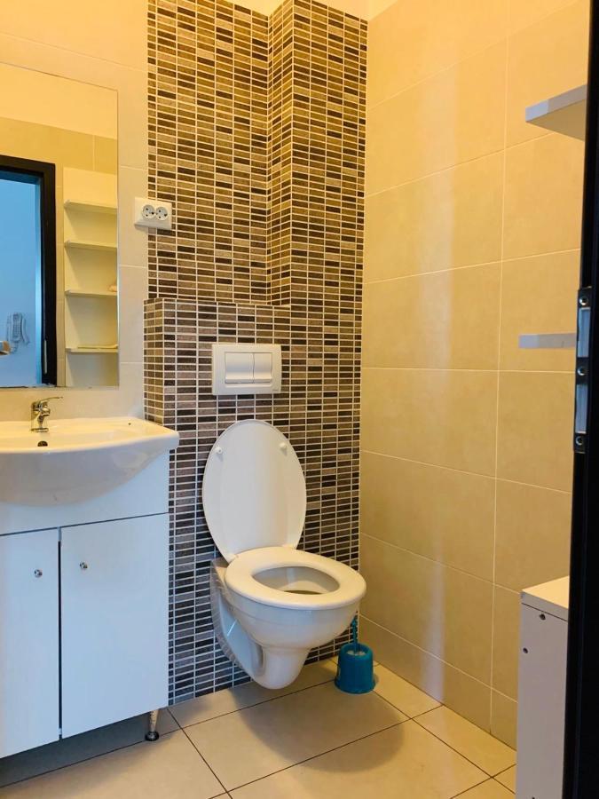 Renting Solutions Palas Яссы Экстерьер фото