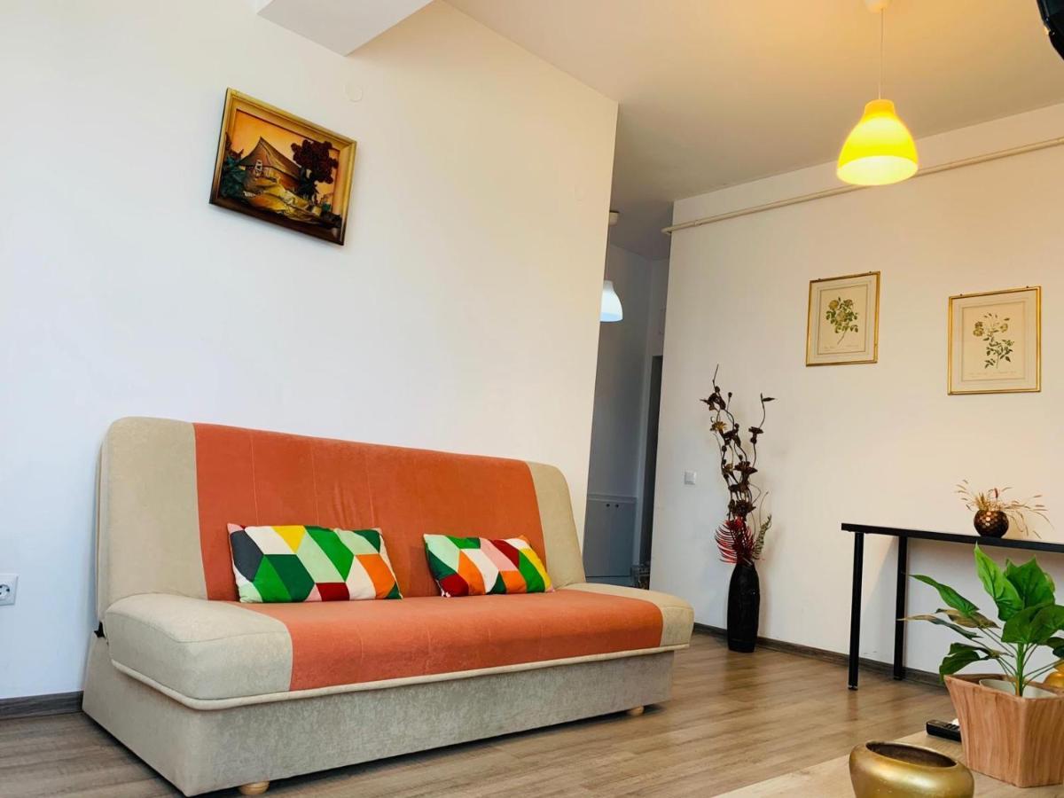 Renting Solutions Palas Яссы Экстерьер фото