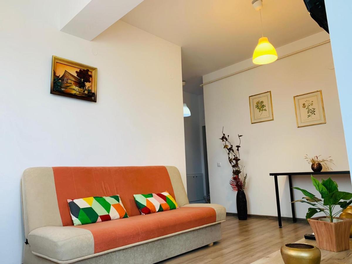 Renting Solutions Palas Яссы Экстерьер фото